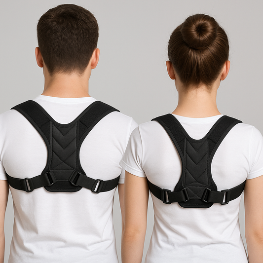 CORRECTOR DE POSTURA UNISEX