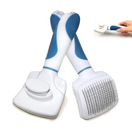 Cepillo removedor de pelusa