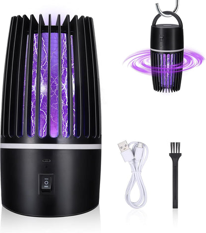 Lampara antimosquito uv